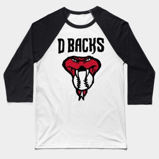 Arizona Diamondbaaaacks Baseball T-Shirt